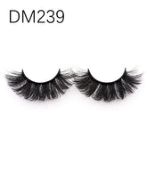 Faux Mink Lashes-DM239